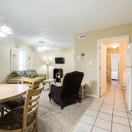 Country Club Villas Surfside Beach Esterno foto