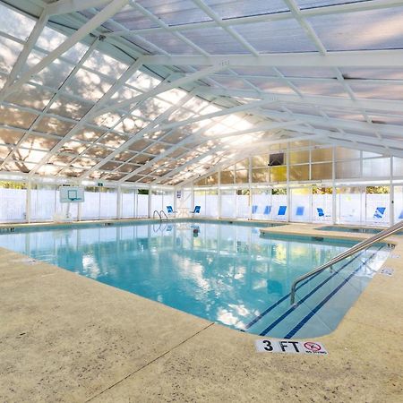 Country Club Villas Surfside Beach Esterno foto
