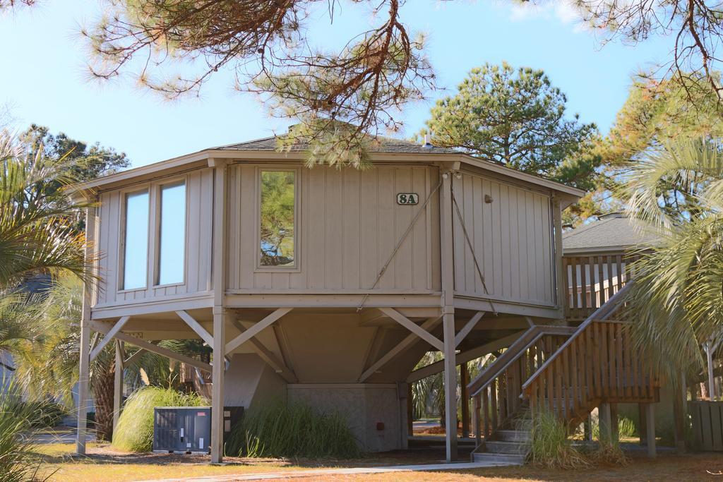 Country Club Villas Surfside Beach Esterno foto