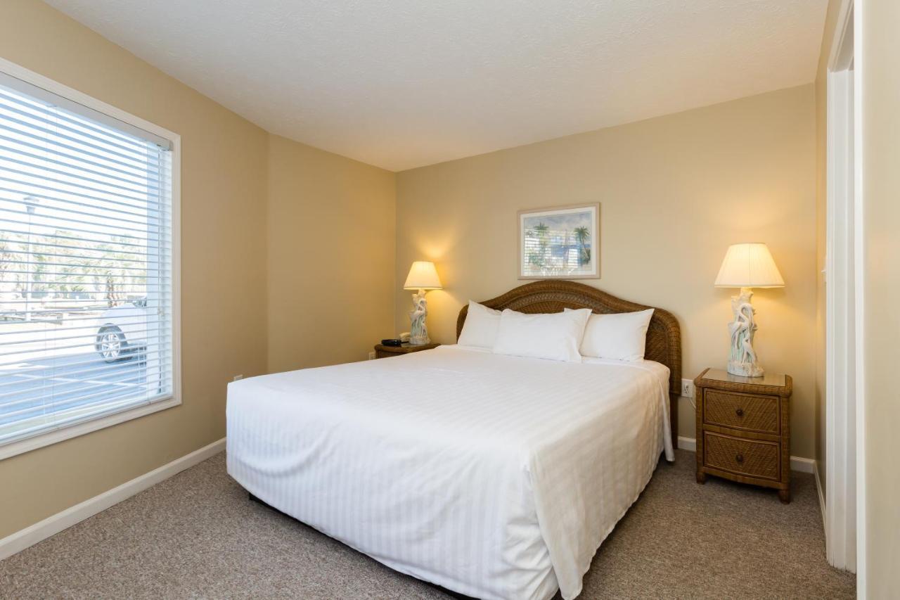 Country Club Villas Surfside Beach Esterno foto