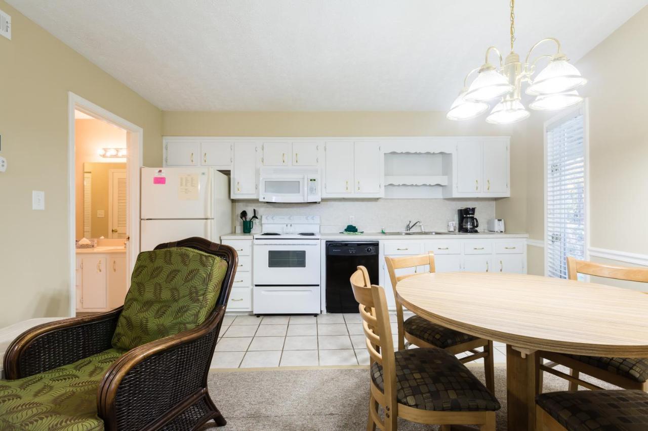 Country Club Villas Surfside Beach Esterno foto