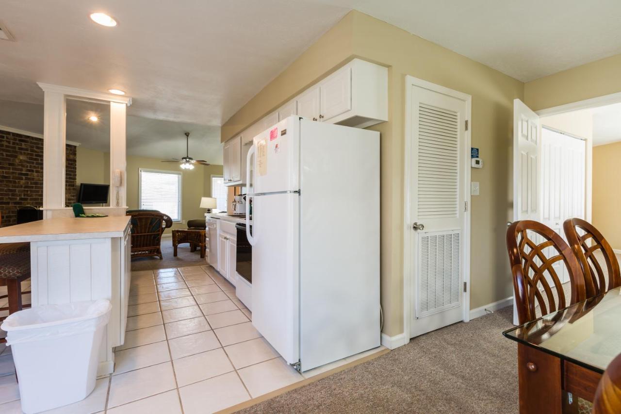 Country Club Villas Surfside Beach Esterno foto