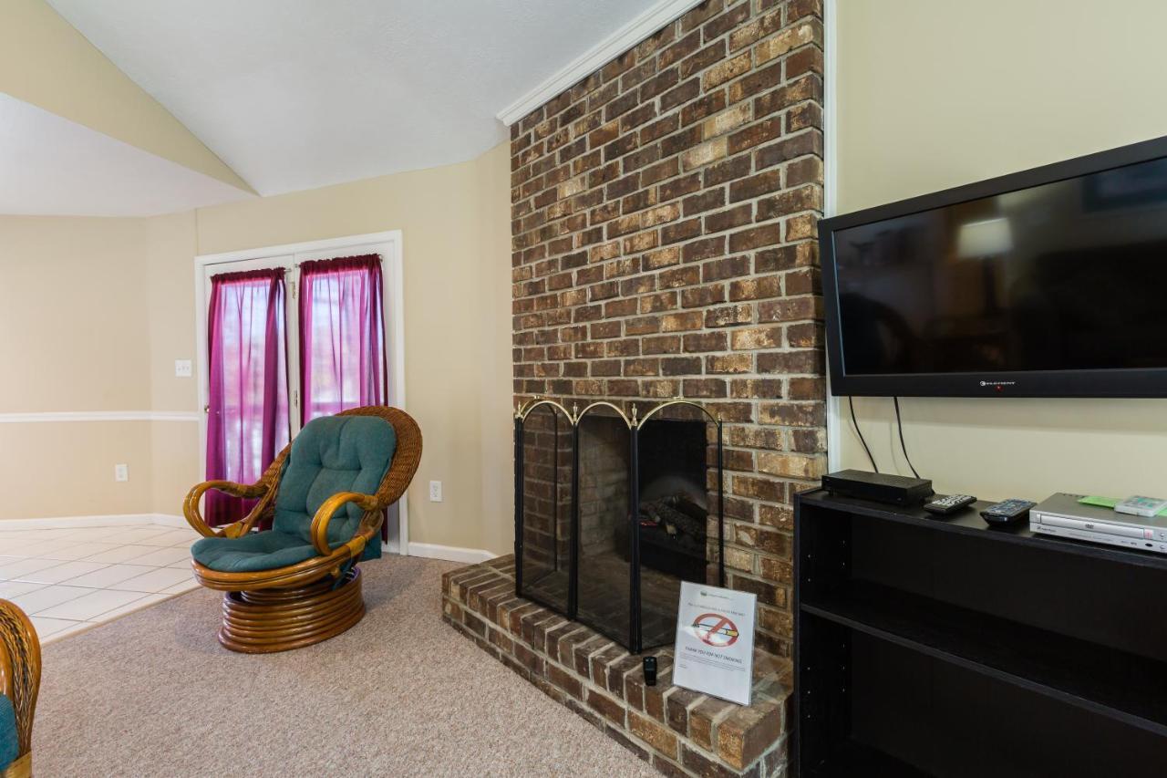 Country Club Villas Surfside Beach Esterno foto