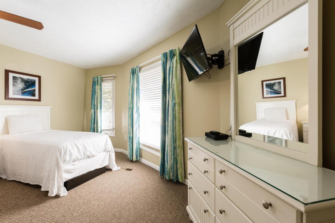 Country Club Villas Surfside Beach Esterno foto