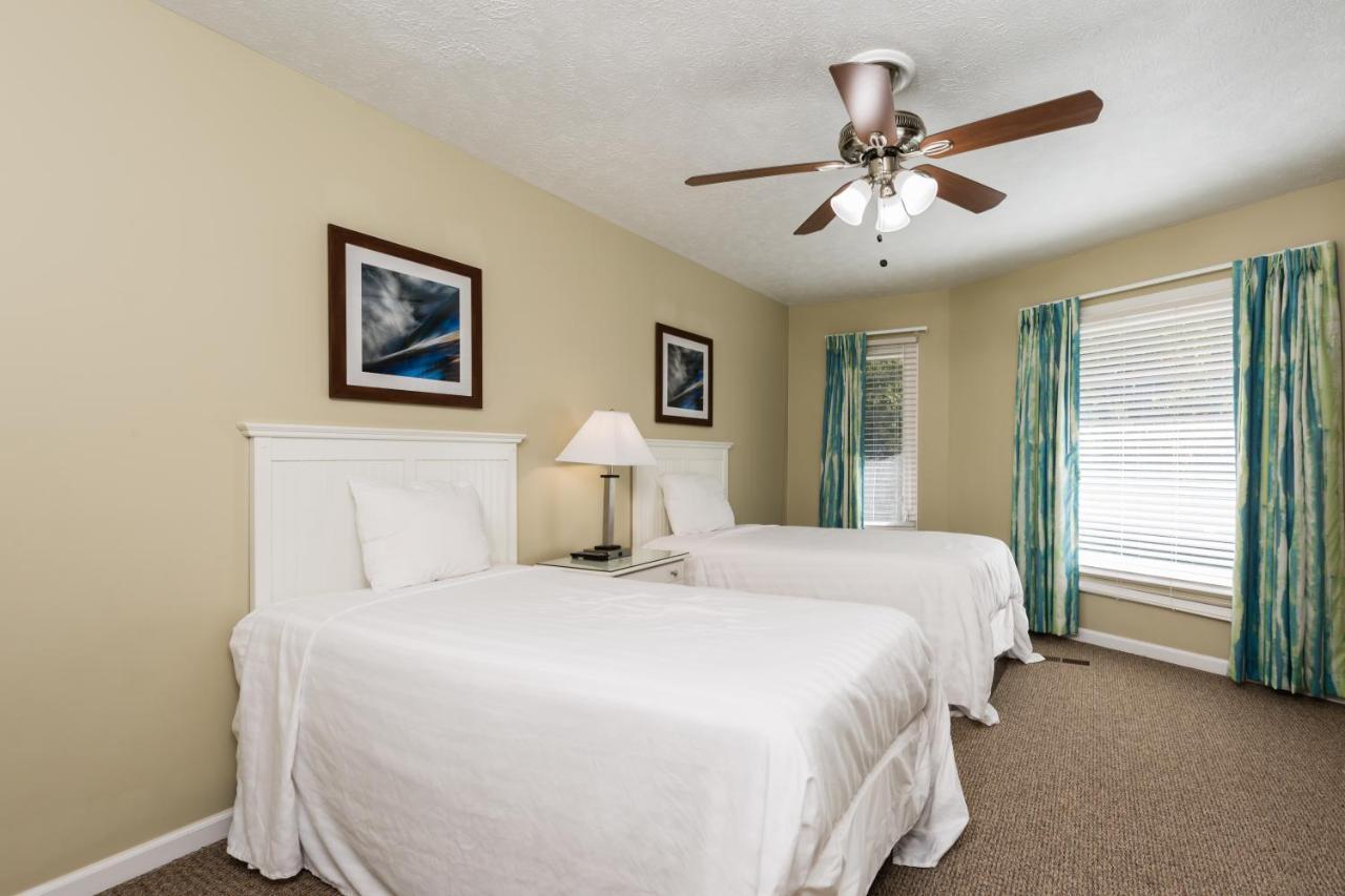Country Club Villas Surfside Beach Esterno foto