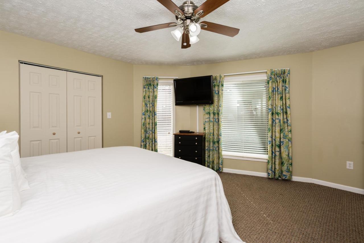 Country Club Villas Surfside Beach Esterno foto