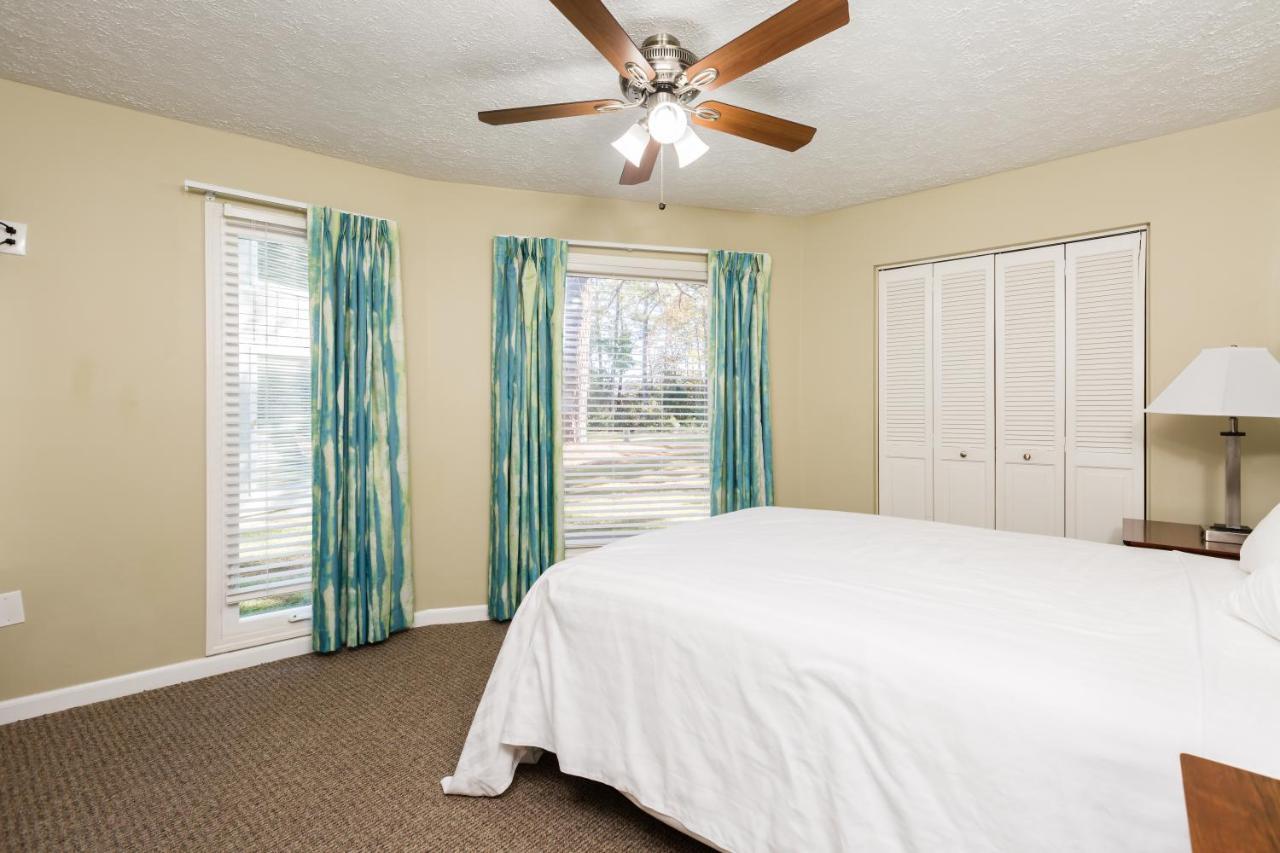 Country Club Villas Surfside Beach Esterno foto