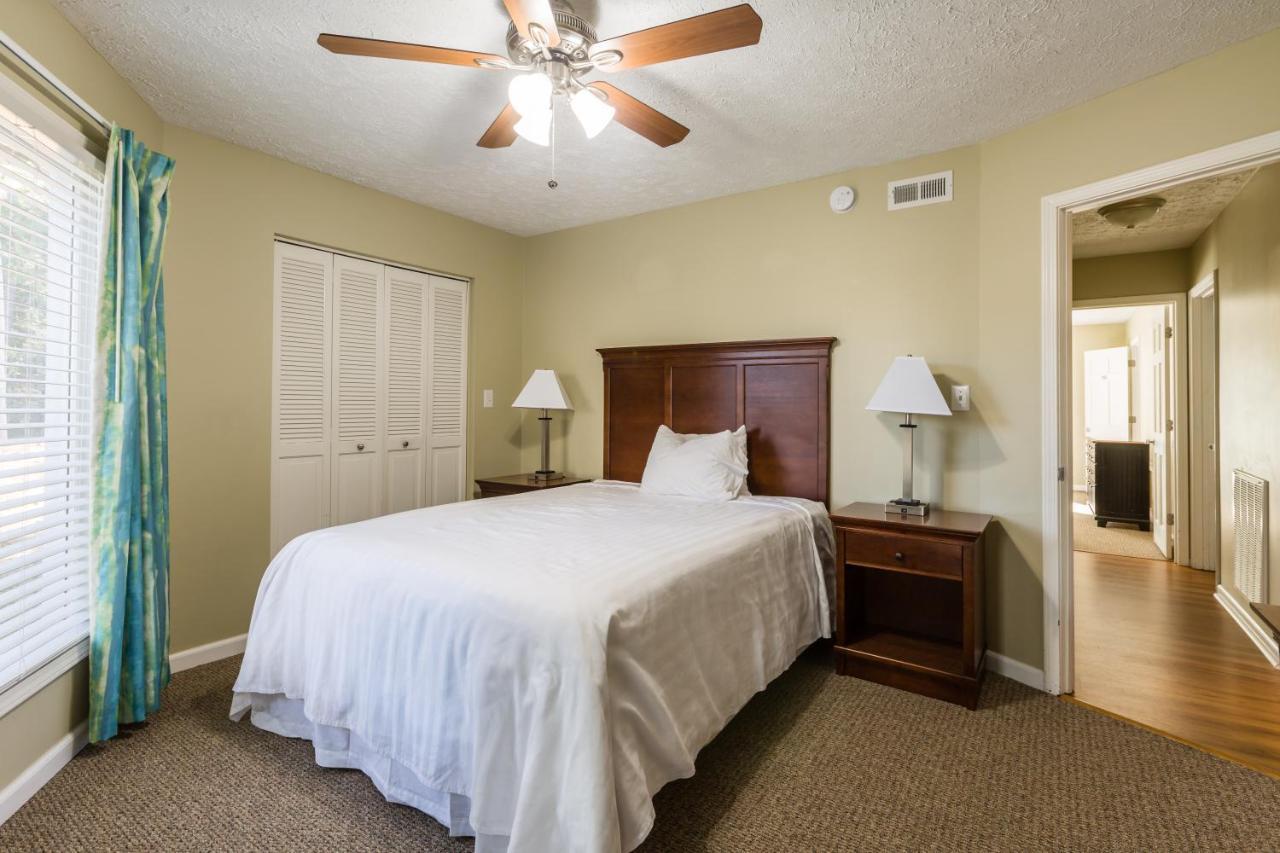 Country Club Villas Surfside Beach Esterno foto