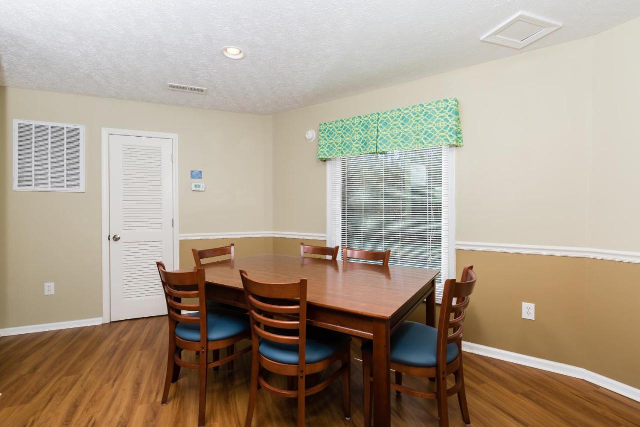 Country Club Villas Surfside Beach Esterno foto