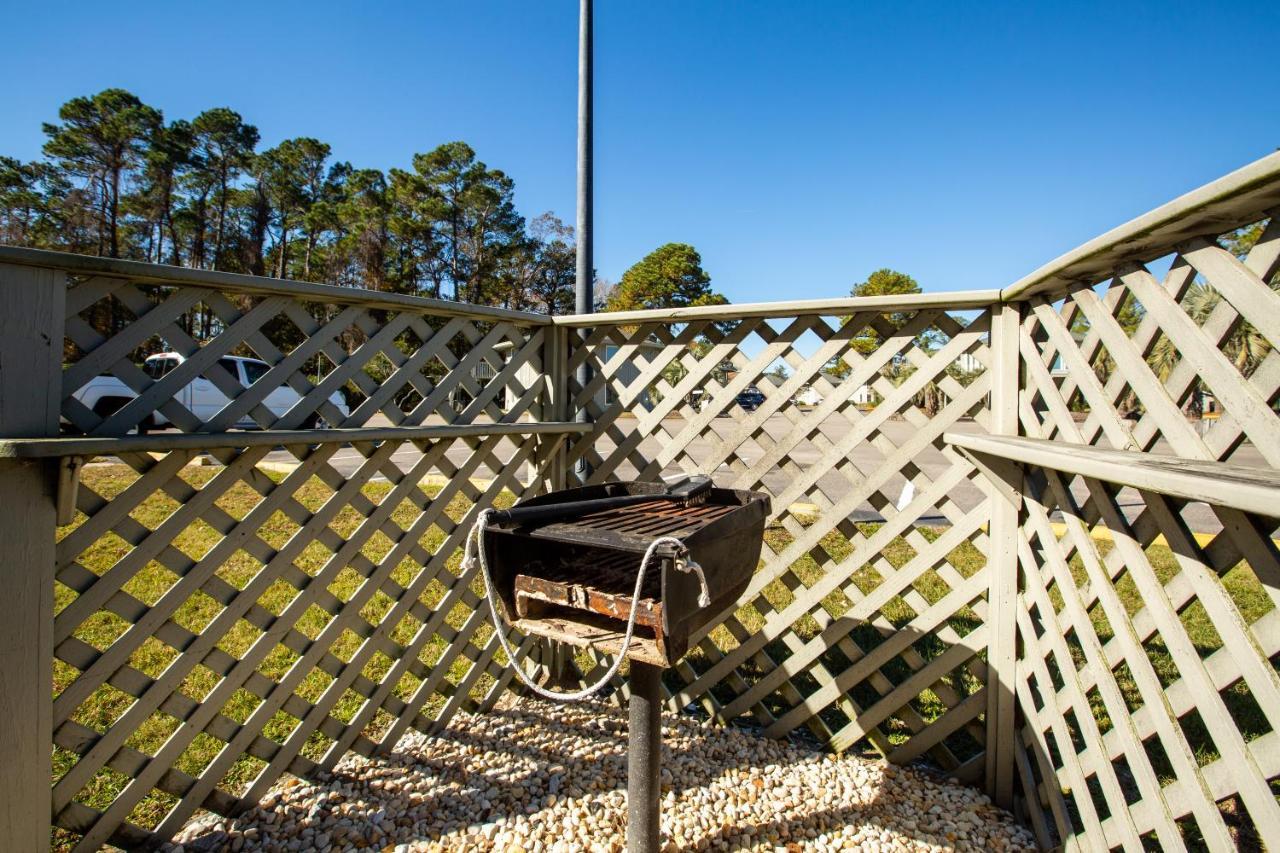 Country Club Villas Surfside Beach Esterno foto