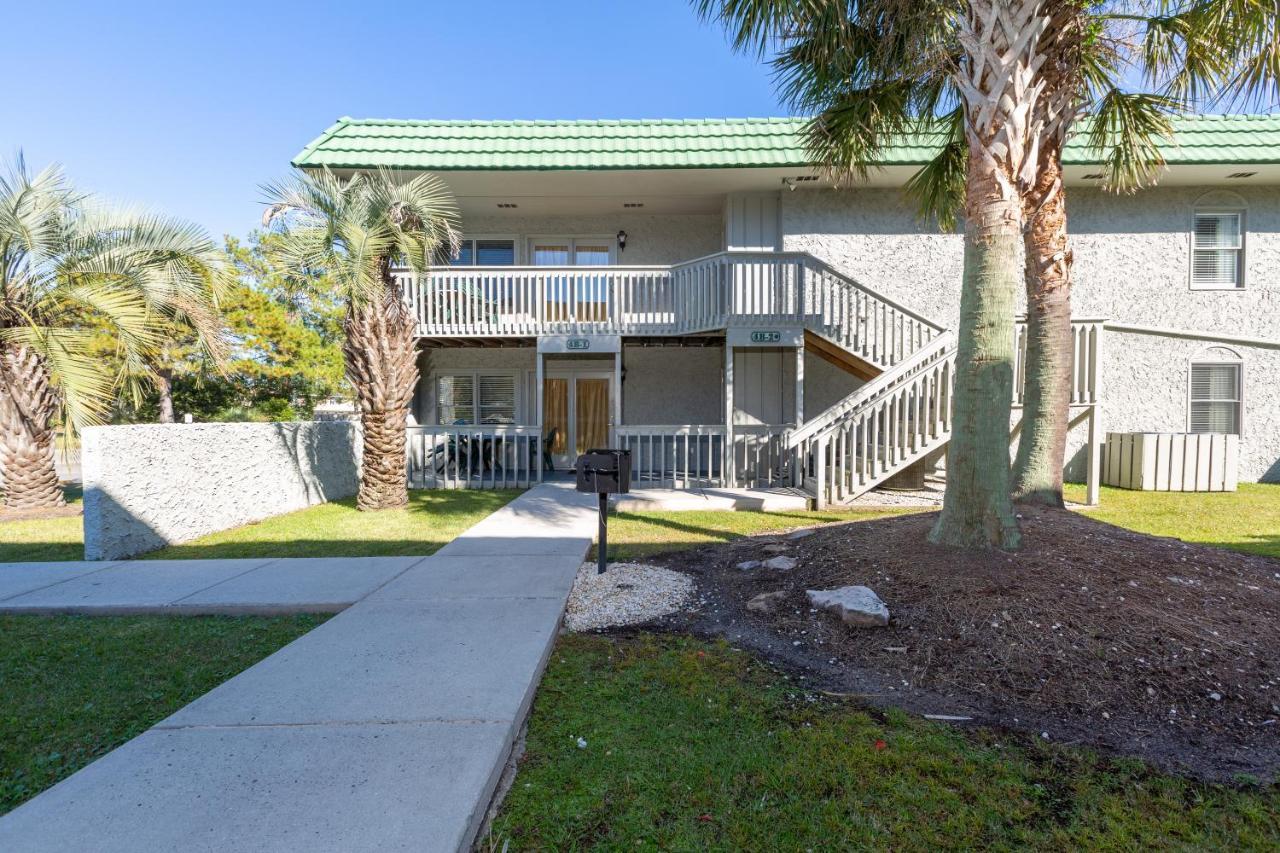 Country Club Villas Surfside Beach Esterno foto