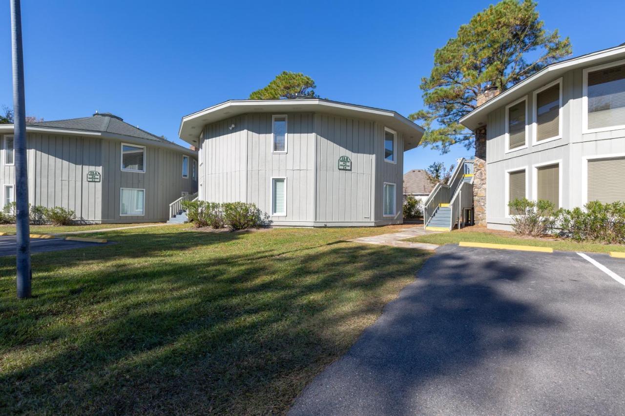Country Club Villas Surfside Beach Esterno foto
