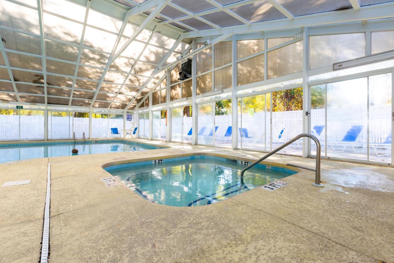 Country Club Villas Surfside Beach Esterno foto