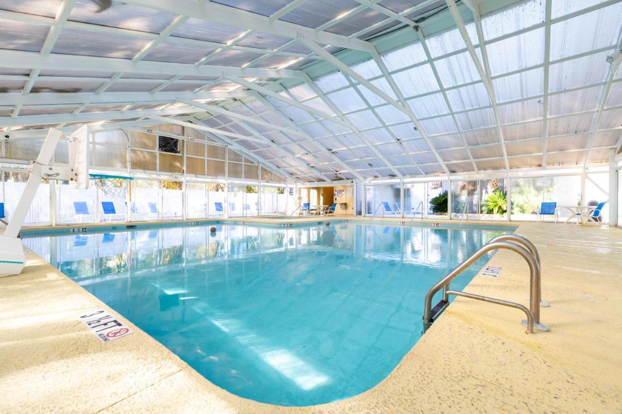 Country Club Villas Surfside Beach Esterno foto
