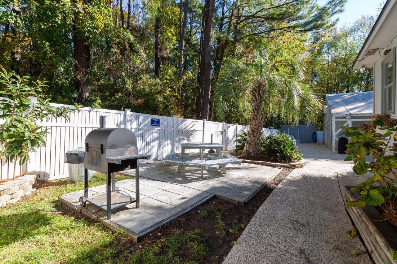 Country Club Villas Surfside Beach Esterno foto